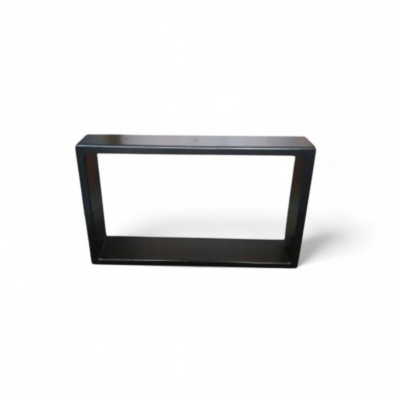 Noga metalowa do komody 35x15